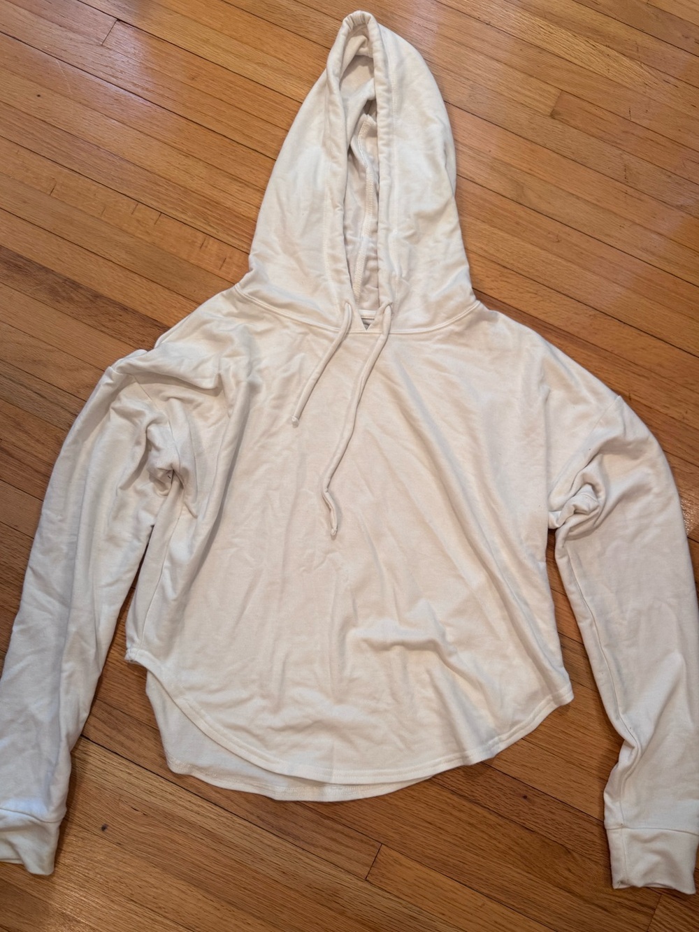 Aero Lightweight Hoodie M